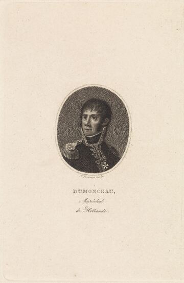 Jean Baptiste Dumonceau